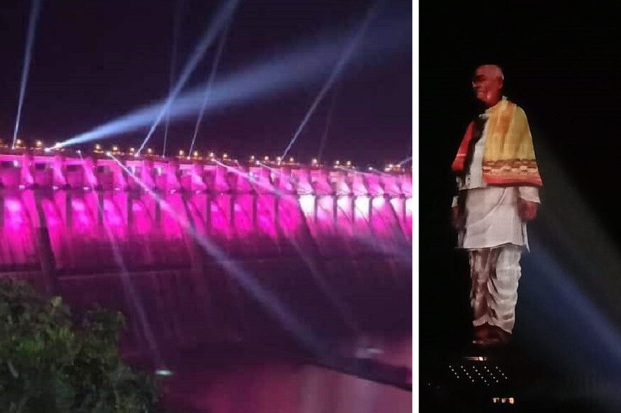 દિપક પટેલ, નર્મદા : હાલ દિવાળીની (Diwali vacation) રજાઓ ચાલી રહી છે. આ દિવાળીનાં વેકેશન હરવા ફરવા માટે અનેક રાજ્યોનાં લોકો ગુજરાતને જ પહેલી પસંદગી માનતા હોય છે. તેમાં પણ નર્મદા જિલ્લામાં વિશ્વની સૌથી ઊંચી પ્રતિમા સ્ટેચ્યૂ ઓફ યુનિટીને (Statue of Unity) જોવા માટે લોકો દૂર દૂરથી આવી રહ્યાં છે. આગામી 31મી ઓક્ટોબરનાં રોજ આ પ્રતિમાનું અનાવરણ કર્યાને 1 વર્ષ પૂર્ણ થશે. ત્યારે ત્યાં પીએમ મોદી (PM Narendra Modi) આવવાને છે. અહીં ધામધૂમપુર્વક ઉજવણી કરવામાં આવશે. દિપક પટેલ, નર્મદા : હાલ દિવાળીની (Diwali vacation) રજાઓ ચાલી રહી છે. આ દિવાળીનાં વેકેશન હરવા ફરવા માટે અનેક રાજ્યોનાં લોકો ગુજરાતને જ પહેલી પસંદગી માનતા હોય છે. તેમાં પણ નર્મદા જિલ્લામાં વિશ્વની સૌથી ઊંચી પ્રતિમા સ્ટેચ્યૂ ઓફ યુનિટીને (Statue of Unity) જોવા માટે લોકો દૂર દૂરથી આવી રહ્યાં છે. આગામી 31મી ઓક્ટોબરનાં રોજ આ પ્રતિમાનું અનાવરણ કર્યાને 1 વર્ષ પૂર્ણ થશે. ત્યારે ત્યાં પીએમ મોદી (PM Narendra Modi) આવવાને છે. અહીં ધામધૂમપુર્વક ઉજવણી કરવામાં આવશે.