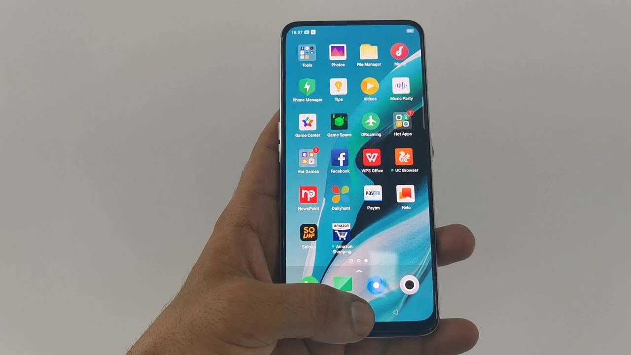 Oppo Reno 2Z: જો તમે ઓપ્પોનો આ લેટેસ્ટ મોબાઇલ ફોન ઓપ્પો રેનો 2 ખરીદવા માંગતા હોય તો એક્સચેન્જ ઑફર હેઠળ તમને તે 4,500 રૂપિયાના ડિસ્કાઉન્ટ પર મળશે. ફોનને 29,900 રૂપિયાની કિંમતે ખરીદી શકાય છે. Oppo Reno 2Z: જો તમે ઓપ્પોનો આ લેટેસ્ટ મોબાઇલ ફોન ઓપ્પો રેનો 2 ખરીદવા માંગતા હોય તો એક્સચેન્જ ઑફર હેઠળ તમને તે 4,500 રૂપિયાના ડિસ્કાઉન્ટ પર મળશે. ફોનને 29,900 રૂપિયાની કિંમતે ખરીદી શકાય છે.