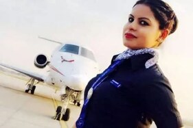 લખનૌ એરપોર્ટ ઉપર મહિલા કર્મચારીનું શંકાસ્પદ મોત, PM માટે પરિવારનો ઇન્કાર