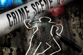 પ્રેમ સંબંધની આશંકાએ પત્નીની હત્યા કરીને પતિ પહોંચ્યો પોલીસ સ્ટેશન