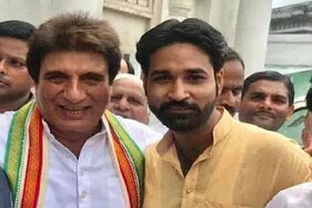 દિનદહાડે યુવા કૉંગ્રેસ નેતાની ગોળી મારી હત્યા, પોલીસ પુત્ર ઉપર આરોપ