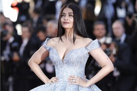 46 વર્ષની ઉંમરે પણ ગ્લેમરસ લાગે છે ઐશ્વર્યા રાય બચ્ચન, ફિટનેસ સિક્રેટ