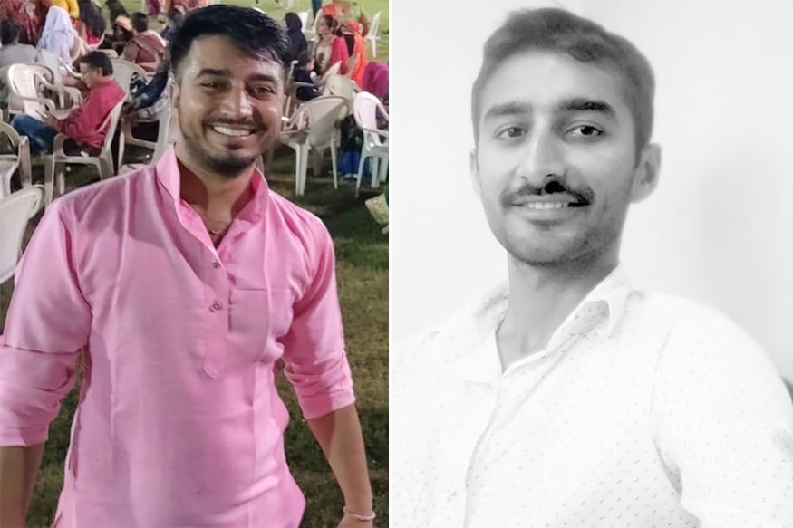 મૃતકો સગા ભાઈ : બીઆરટીએસ અકસ્માતમાં મોતને ભેટેલા નયન અને જયેશ બંને સગાભાઈઓ છે. જેમાંથી નાનો ભાઈ જયેશ ગાંધીનગર ખાતે સચિવાયલમાં નોકરી કરે છે. જ્યારે મોટો ભાઈ નયન તાલાળા ખાતે આઈસીઆઈસીઆઈ બેંકમાં નોકરી કરે છે. જયેશ તાલિમ માટે બુધવારે જ પિતા હીરાભાઈ રામ સાથે અમદાવાદ આવ્યો હતો. મૃતકો સગા ભાઈ : બીઆરટીએસ અકસ્માતમાં મોતને ભેટેલા નયન અને જયેશ બંને સગાભાઈઓ છે. જેમાંથી નાનો ભાઈ જયેશ ગાંધીનગર ખાતે સચિવાયલમાં નોકરી કરે છે. જ્યારે મોટો ભાઈ નયન તાલાળા ખાતે આઈસીઆઈસીઆઈ બેંકમાં નોકરી કરે છે. જયેશ તાલિમ માટે બુધવારે જ પિતા હીરાભાઈ રામ સાથે અમદાવાદ આવ્યો હતો.