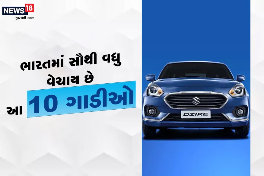 ઑટો સેક્ટરમાં મંદીના કારણે ઑક્ટોબર 2019 માં પણ ગાડીઓનું વેચાણ ગયા વર્ષની તુલનામાં ઓછું રહ્યું. આવો જણાવીએ ઑક્ટોબર મહિનામાં કઈ ગાડી વધારે ખરીદાઈ.. ઑટો સેક્ટરમાં મંદીના કારણે ઑક્ટોબર 2019 માં પણ ગાડીઓનું વેચાણ ગયા વર્ષની તુલનામાં ઓછું રહ્યું. આવો જણાવીએ ઑક્ટોબર મહિનામાં કઈ ગાડી વધારે ખરીદાઈ..