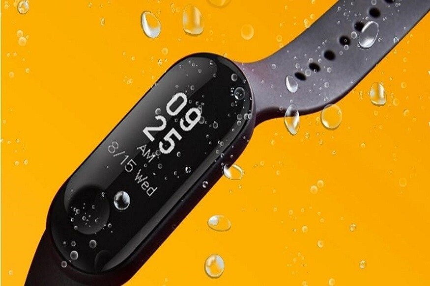 પાછલા બેન્ડ Mi Band HRXની તુલનામાં આ ડિવાઈસમાં અપગ્રેડ મળશે. સામાન્ય રીતે આ ડિવાઈસમાં 'Find Device'નું ઑપ્શન મળશે. જેનાથી તમને મારો સ્માર્ટફોન પણ શોધી શકશો. તમારા ફોનને આ ડિવાઈસ સાથે પેયર કરવો પડશે. પાછલા બેન્ડ Mi Band HRXની તુલનામાં આ ડિવાઈસમાં અપગ્રેડ મળશે. સામાન્ય રીતે આ ડિવાઈસમાં 'Find Device'નું ઑપ્શન મળશે. જેનાથી તમને મારો સ્માર્ટફોન પણ શોધી શકશો. તમારા ફોનને આ ડિવાઈસ સાથે પેયર કરવો પડશે.