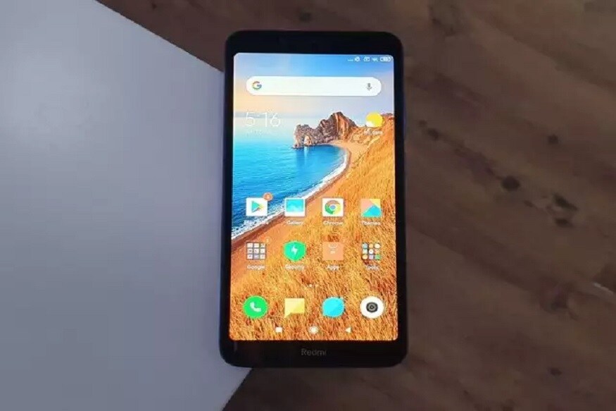 શિયોમી એમઆઈ સુપર સેલનો (Xiaomi Mi Super Sale)આજે (23 નવેમ્બર) ચોથો દિવસ છે. સેલની શરૂઆત 19 નવેમ્બરે થઈ હતી. સેલમાં ગ્રાહક શિયોમીના રેડમી K20 જેવો જ પૉપ્યુલર, નવા-જૂના બધા જ કેટેગરીના સ્માર્ટફોન્સ ઉપર ડિસ્કાઉન્ટ ઉપર ફાયદો મેળી શકાય છે. શિયોમીની સત્તાવાર વેબસાઈટ Mi.com ઉપર મળતી જાણકારી પ્રમાણે આ વર્ષે 12,000 રૂપિયા સુધીની છૂટ ઉપર ફોન ખરીદી શકાય છે. શિયોમી એમઆઈ સુપર સેલનો (Xiaomi Mi Super Sale)આજે (23 નવેમ્બર) ચોથો દિવસ છે. સેલની શરૂઆત 19 નવેમ્બરે થઈ હતી. સેલમાં ગ્રાહક શિયોમીના રેડમી K20 જેવો જ પૉપ્યુલર, નવા-જૂના બધા જ કેટેગરીના સ્માર્ટફોન્સ ઉપર ડિસ્કાઉન્ટ ઉપર ફાયદો મેળી શકાય છે. શિયોમીની સત્તાવાર વેબસાઈટ Mi.com ઉપર મળતી જાણકારી પ્રમાણે આ વર્ષે 12,000 રૂપિયા સુધીની છૂટ ઉપર ફોન ખરીદી શકાય છે.