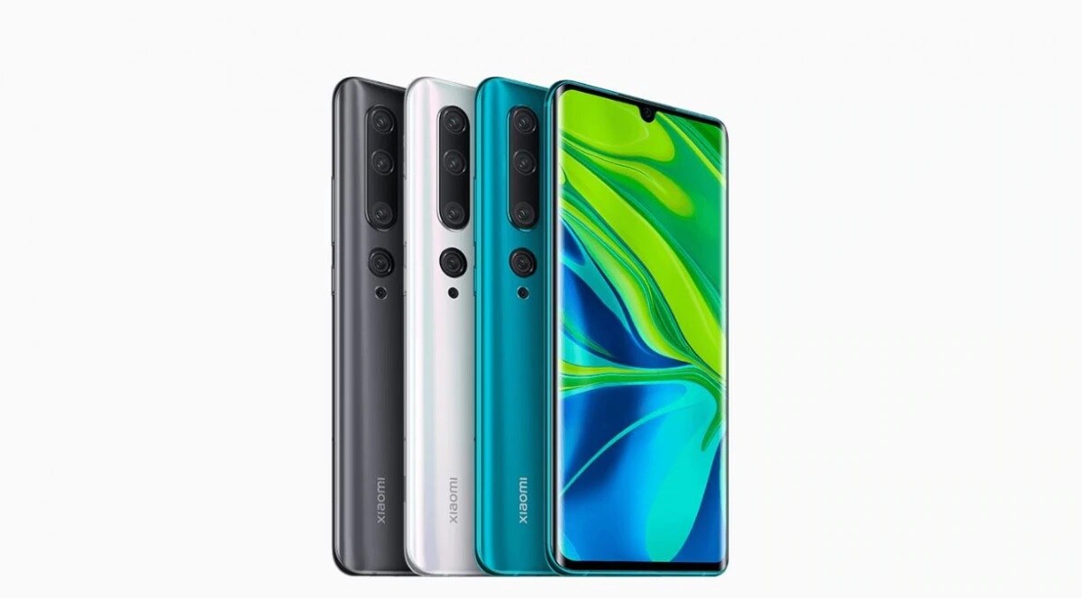 કંપનીએ એમઆઇ નોટ 10 પ્રો (Mi Note 10 pro)ના 6 જીબી રેમ + 128 જીબી ઇન્ટરનલ સ્ટોરેજવાળા વેરિએન્ટની કિંમત 549 યૂરો એટલે કે 43,200 રુપિયા અને નોટ 10 પ્રોના 8 જીબી રેમ + 256 જીબી ઇન્ટરનલ સ્ટોરેજ ફોનની કિંમત 649 યૂરો ( 51,000) રુપિયા છે. કંપનીએ એમઆઇ નોટ 10 પ્રો (Mi Note 10 pro)ના 6 જીબી રેમ + 128 જીબી ઇન્ટરનલ સ્ટોરેજવાળા વેરિએન્ટની કિંમત 549 યૂરો એટલે કે 43,200 રુપિયા અને નોટ 10 પ્રોના 8 જીબી રેમ + 256 જીબી ઇન્ટરનલ સ્ટોરેજ ફોનની કિંમત 649 યૂરો ( 51,000) રુપિયા છે.