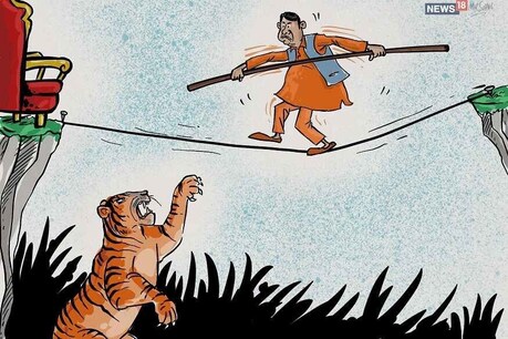 મહારાષ્ટ્રમાં બીજેપીએ સરકાર બનાવવાની ના પાડી, રાજ્યપાલે શિવસેનાને આમંત્રણ પાઠવ્યું મહારાષ્ટ્રમાં બીજેપીએ સરકાર બનાવવાની ના પાડી, રાજ્યપાલે શિવસેનાને આમંત્રણ પાઠવ્યું