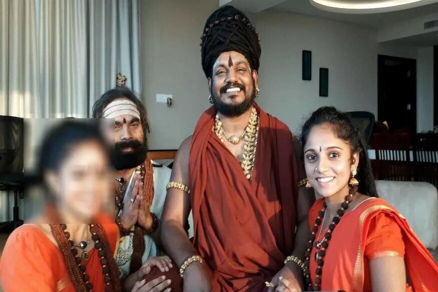 શહેરનાં વિવેકાનંદ નગરમાં નિત્યાનંદ સામે પણ પોલીસ ફરિયાદ નોંધાઇ છે. જેથી પોલીસે નિત્યાનંદ અંગેની માહિતી મેળવવાની તજવીજ હાથ ધરી છે. આ અંગે કર્ણાટક અને તમિલનાડુ પોલીસ પાસે માહિતી માગી છે. જોકે, નિત્યાનંદ હાલ વિદેશમાં હોવાનું ચર્ચાઈ રહ્યું છે, જેથી તેની સામે કેટલા ગુનાઓ નોંધાયેલા છે અને તેના ઠેકાણાઓ ક્યાં છે તેના માટે પોલીસે પણ કાર્યવાહી શરુ કરી છે. શહેરનાં વિવેકાનંદ નગરમાં નિત્યાનંદ સામે પણ પોલીસ ફરિયાદ નોંધાઇ છે. જેથી પોલીસે નિત્યાનંદ અંગેની માહિતી મેળવવાની તજવીજ હાથ ધરી છે. આ અંગે કર્ણાટક અને તમિલનાડુ પોલીસ પાસે માહિતી માગી છે. જોકે, નિત્યાનંદ હાલ વિદેશમાં હોવાનું ચર્ચાઈ રહ્યું છે, જેથી તેની સામે કેટલા ગુનાઓ નોંધાયેલા છે અને તેના ઠેકાણાઓ ક્યાં છે તેના માટે પોલીસે પણ કાર્યવાહી શરુ કરી છે.