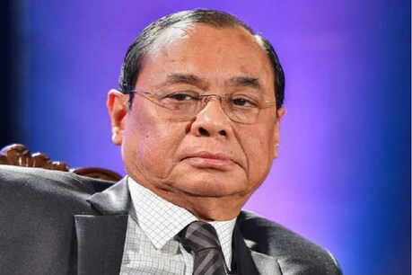 Ayodhya Verdict: અયોધ્યાના ચુકાદા પહેલા CJI રંજન ગોગોઇની સુરક્ષા વધારવામાં આવી Ayodhya Verdict: અયોધ્યાના ચુકાદા પહેલા CJI રંજન ગોગોઇની સુરક્ષા વધારવામાં આવી