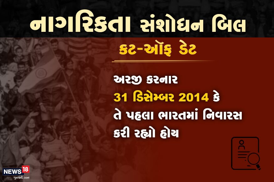 આ બિલને લઈ વિવાદ ઘણો વધી ગયો છે. વિપક્ષી પાર્ટીઓ મુજબ, આ બિલ મુસલમાનોની વિરુદ્ધ છે. જે ભારતીય બંધારણના આર્ટિકલ-14 (સમાનતાના અધિકાર)નું ઉલ્લંઘન કરે છે. આ બિલને લઈ વિવાદ ઘણો વધી ગયો છે. વિપક્ષી પાર્ટીઓ મુજબ, આ બિલ મુસલમાનોની વિરુદ્ધ છે. જે ભારતીય બંધારણના આર્ટિકલ-14 (સમાનતાના અધિકાર)નું ઉલ્લંઘન કરે છે.