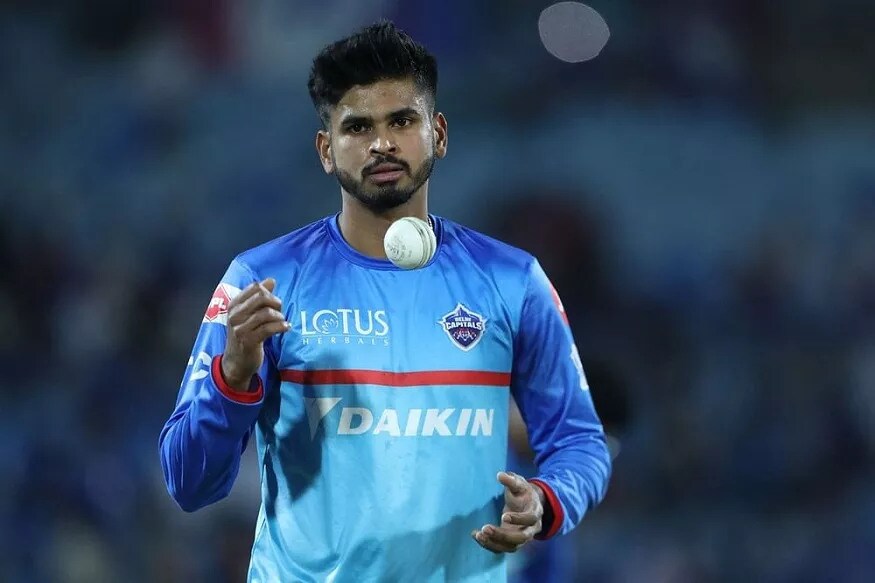 દિલ્હી કેપિટલ્સ (Delhi Capitals)ના પર્સમાં 27.85 કરોડ રૂપિયા બચ્યા છે. ટીમમાં 11 ખેલાડીઓની જગ્યા છે, જેમાં પાંચ વિદેશી ખેલાડી હશે. દિલ્હી કેપિટલ્સ (Delhi Capitals)ના પર્સમાં 27.85 કરોડ રૂપિયા બચ્યા છે. ટીમમાં 11 ખેલાડીઓની જગ્યા છે, જેમાં પાંચ વિદેશી ખેલાડી હશે.