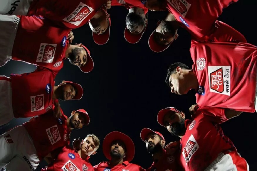 કિંગ્સ ઇલેવન પંજાબ (Kings XI Punjab)ના પર્સમાં 42.70 કરોડ રૂપિયા બચ્યા છે અને ટીમમાં ચાર વિદેશી સહિત નવ ખેલાડીઓની જગ્યા છે. કિંગ્સ ઇલેવન પંજાબ (Kings XI Punjab)ના પર્સમાં 42.70 કરોડ રૂપિયા બચ્યા છે અને ટીમમાં ચાર વિદેશી સહિત નવ ખેલાડીઓની જગ્યા છે.