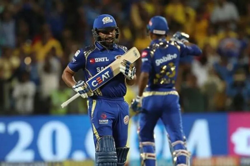 મુંબઈ ઈન્ડિયન્સ (Mumbai Indians)ની પાસે 13.05 કરોડ રૂપિયા બચ્યા છે અને ટીમ બે વિદેશી સહિત કુલ સાત ખેલાડીઓ પર પર્સ ખાલી કરી શકે છે. મુંબઈ ઈન્ડિયન્સ (Mumbai Indians)ની પાસે 13.05 કરોડ રૂપિયા બચ્યા છે અને ટીમ બે વિદેશી સહિત કુલ સાત ખેલાડીઓ પર પર્સ ખાલી કરી શકે છે.