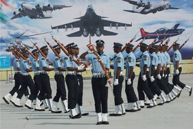Join Indian Air Force 2020: ધોરણ-12 પાસ માટે ઉત્તમ તક, જાણો કેવી રીતે પસંદગી થશે