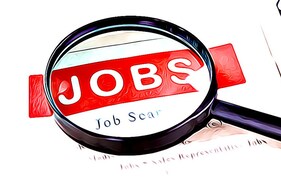 Job Alert: જૂનિયર એન્જિનિયરના પદો માટે વેકન્સી, 1.05 લાખ મળશે સૅલરી