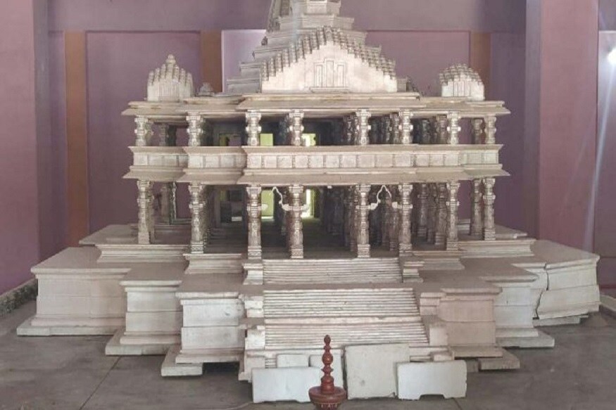 અમદાવાદ : અયોધ્યા રામ મંદિર ટ્રસ્ટમાં સ્થાન મેળવા નિર્મોહી અખાડામાં આંતરિક કલહ