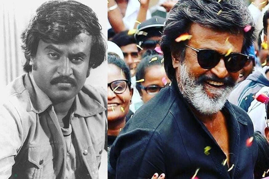 મુંબઇ: સાઉથનાં ભગવાન કહેવાતા રજનીકાંત (Rajinikanth) આજે તેમનો 69મો જન્મ દિવસ ઉજવી રહ્યાં છે. પોતાનાં અલગ અંદાજ અને સ્ટાઇલ માટે જાણીતા રજનીકાંતને ફેન્સ થલાઇવા કહીને બોલાવે છે. મુંબઇ: સાઉથનાં ભગવાન કહેવાતા રજનીકાંત (Rajinikanth) આજે તેમનો 69મો જન્મ દિવસ ઉજવી રહ્યાં છે. પોતાનાં અલગ અંદાજ અને સ્ટાઇલ માટે જાણીતા રજનીકાંતને ફેન્સ થલાઇવા કહીને બોલાવે છે.