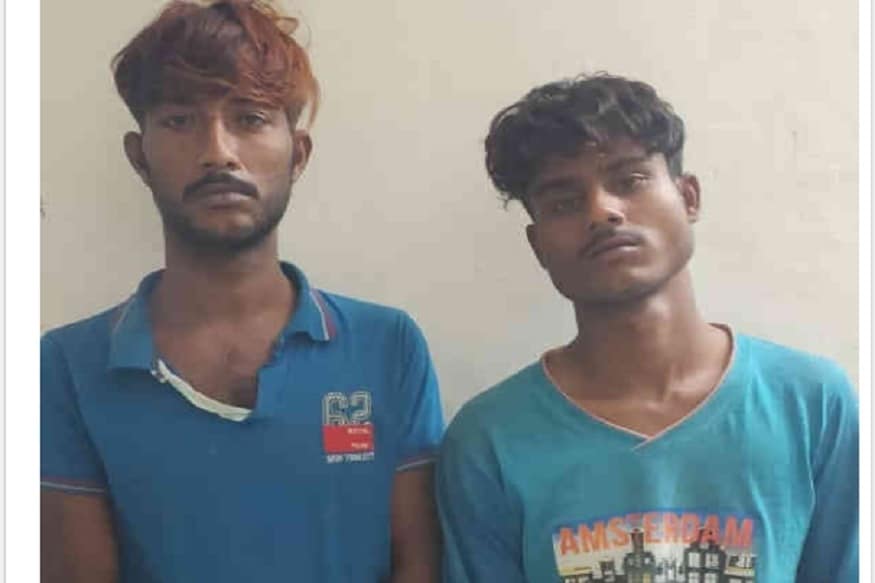જિલ્લા સરકારી વકીલ અનિલ દેસાઈ રજૂઆત કરી હતી કે ગુનાની ગંભીરતા જોઈ આરોપીઓએ જે દુષ્કર્મ આચર્યું છે તેની સચોટ તપાસ કરવાની છે. કઈ રીતે આરોપીઓ સ્થળ પર પહોંચ્યા ? ૭ ફૂટની દીવાલ કઈ રીતે કૂદ્યા? તેની તપાસ કરવાની છે. મેડિકલ તપાસ કરવાની છે. આરોપીના આશ્રય સ્થાનોની તપાસ કરવાની છે. જિલ્લા સરકારી વકીલ અનિલ દેસાઈ રજૂઆત કરી હતી કે ગુનાની ગંભીરતા જોઈ આરોપીઓએ જે દુષ્કર્મ આચર્યું છે તેની સચોટ તપાસ કરવાની છે. કઈ રીતે આરોપીઓ સ્થળ પર પહોંચ્યા ? ૭ ફૂટની દીવાલ કઈ રીતે કૂદ્યા? તેની તપાસ કરવાની છે. મેડિકલ તપાસ કરવાની છે. આરોપીના આશ્રય સ્થાનોની તપાસ કરવાની છે.