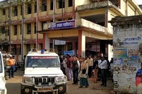 હવે બિહારમાં ઉન્નાવ જેવી હેવાનિયત, ગર્ભવતી યુવતીને જીવતી સળગાવી, હાલત ગંભીર