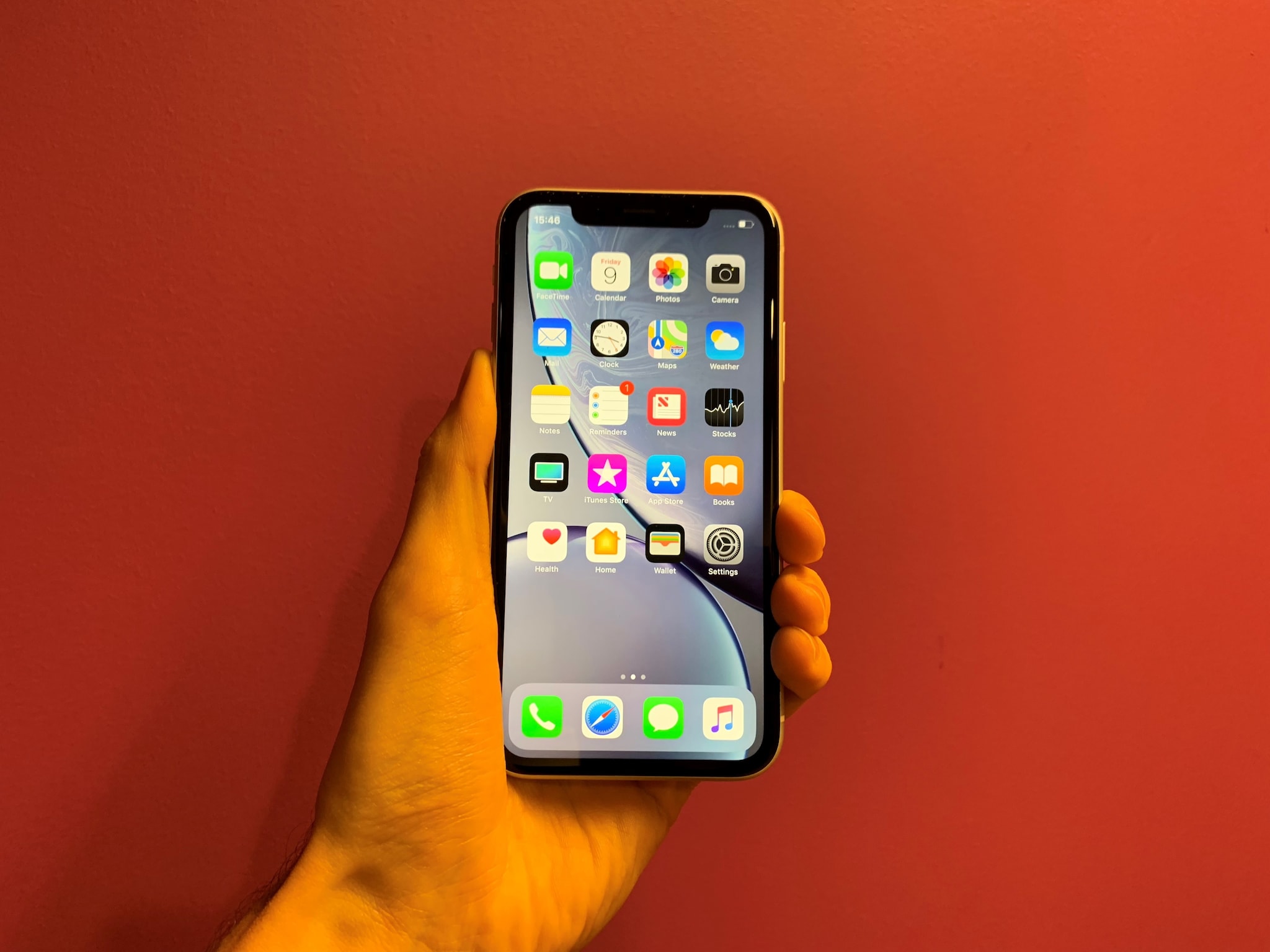iPhone XR- તેના 128 જીબી વેરિએન્ટ 5000 રૂપિયાના ડિસ્કાઉન્ટ પર ખરીદી શકો છો. આ ફોનની બજાર કિંમત 49,900 રૂપિયા છે, પરંતુ જો તમે એચડીએફસી ક્રેડિટ / ડેબિટ કાર્ડથી ચુકવણી કરો છો, તો તમને ફ્લેટ 5 હજાર રૂપિયાની છૂટ મળશે. iPhone XR- તેના 128 જીબી વેરિએન્ટ 5000 રૂપિયાના ડિસ્કાઉન્ટ પર ખરીદી શકો છો. આ ફોનની બજાર કિંમત 49,900 રૂપિયા છે, પરંતુ જો તમે એચડીએફસી ક્રેડિટ / ડેબિટ કાર્ડથી ચુકવણી કરો છો, તો તમને ફ્લેટ 5 હજાર રૂપિયાની છૂટ મળશે.