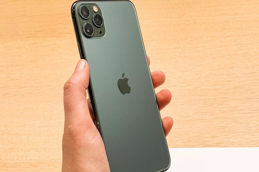 ફ્લિપકાર્ટ (Flipkart Apple Days Sale) પર ચાલી રહેલા સેલનો આજે અંતિમ દિવસ છે. આ સેલમાં એપલ પ્રોડક્ટ્સ આઇફોન, આઈપેડને ખૂબ જ ઓછા ભાવે ખરીદવાની તક આપવામાં આવી રહી છે. જાણો આ ઑફર વિશે. ફ્લિપકાર્ટ (Flipkart Apple Days Sale) પર ચાલી રહેલા સેલનો આજે અંતિમ દિવસ છે. આ સેલમાં એપલ પ્રોડક્ટ્સ આઇફોન, આઈપેડને ખૂબ જ ઓછા ભાવે ખરીદવાની તક આપવામાં આવી રહી છે. જાણો આ ઑફર વિશે.