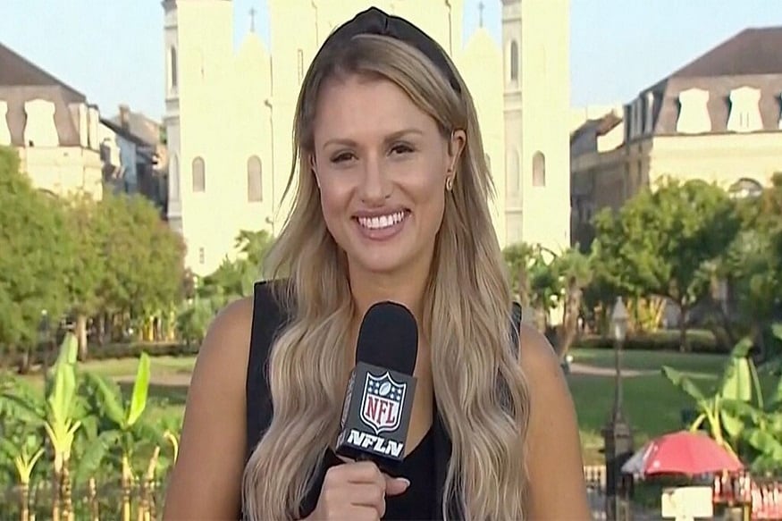 પ્રાપ્ત માહિતી પ્રમાણે એનએફએલ નેટવર્ક (NFL Network) રિપોર્ટર જેલ સ્લેટરે ટ્વીટર (Twitter) ઉપર પોતાની આખી સ્ટોરી શૅર કરી હતી. જેમાં તેણે પોતાના બોયફ્રેન્ડની ચીટિંક પકડી હતી. એક સીનિયર એનએફએલ રિપોર્ટ એલ્બર્ટ બિયરના ટ્વીટથી પ્રેરિક થઈને તેમણે આ ઘટાનાનો ઉલ્લેખ કર્યો હતો. પ્રાપ્ત માહિતી પ્રમાણે એનએફએલ નેટવર્ક (NFL Network) રિપોર્ટર જેલ સ્લેટરે ટ્વીટર (Twitter) ઉપર પોતાની આખી સ્ટોરી શૅર કરી હતી. જેમાં તેણે પોતાના બોયફ્રેન્ડની ચીટિંક પકડી હતી. એક સીનિયર એનએફએલ રિપોર્ટ એલ્બર્ટ બિયરના ટ્વીટથી પ્રેરિક થઈને તેમણે આ ઘટાનાનો ઉલ્લેખ કર્યો હતો.