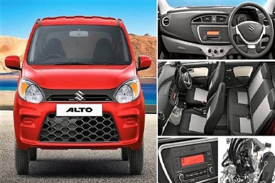 કંપનીએ Alto 800 બીએસ -6 ઉત્સર્જન ધોરણ સાથે રજૂ કરી છે. તેમાં 796 સીસીનું પેટ્રોલ એન્જિન છે જે 48 એચપી પાવર અને 69 એનએમ ટોર્ક આપે છે. આ કાર પર મહત્તમ ડિસ્કાઉન્ટ 60,000 રૂપિયા છે જેમાં 40,000ની રોકડ, 15,000 નું એક્સચેન્જ બોનસ અને 5000નું કોર્પોરેટ ડિસ્કાઉન્ટ સામેલ છે. કંપનીએ Alto 800 બીએસ -6 ઉત્સર્જન ધોરણ સાથે રજૂ કરી છે. તેમાં 796 સીસીનું પેટ્રોલ એન્જિન છે જે 48 એચપી પાવર અને 69 એનએમ ટોર્ક આપે છે. આ કાર પર મહત્તમ ડિસ્કાઉન્ટ 60,000 રૂપિયા છે જેમાં 40,000ની રોકડ, 15,000 નું એક્સચેન્જ બોનસ અને 5000નું કોર્પોરેટ ડિસ્કાઉન્ટ સામેલ છે.