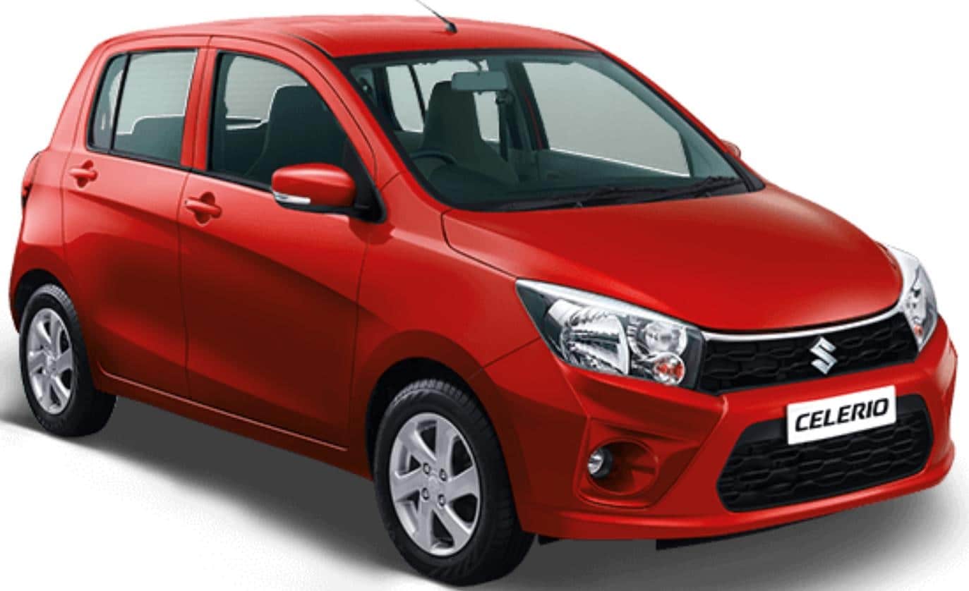Celerio કાર પર 50,000 રૂપિયા બચાવી શકો છો, જેમાં 30 હજાર રોકડ, 15 હજાર એક્સચેન્જ અને પાંચ હજાર કોર્પોરેટ ડિસ્કાઉન્ટ સામેલ છે. એન્જિન વિશે વાત કરવામાં આવે તો કારમાં 1.0-લિટરનું કે-સિરીઝ એન્જિન છે જે મહત્તમ પાવર 67 એચપી અને 90 એનએમનું ટોર્ક આપે છે. આ કાર 5 સ્પીડ મેન્યુઅલ ગિયરબોક્સ અને એએમટીથી સજ્જ છે. Celerio કાર પર 50,000 રૂપિયા બચાવી શકો છો, જેમાં 30 હજાર રોકડ, 15 હજાર એક્સચેન્જ અને પાંચ હજાર કોર્પોરેટ ડિસ્કાઉન્ટ સામેલ છે. એન્જિન વિશે વાત કરવામાં આવે તો કારમાં 1.0-લિટરનું કે-સિરીઝ એન્જિન છે જે મહત્તમ પાવર 67 એચપી અને 90 એનએમનું ટોર્ક આપે છે. આ કાર 5 સ્પીડ મેન્યુઅલ ગિયરબોક્સ અને એએમટીથી સજ્જ છે.