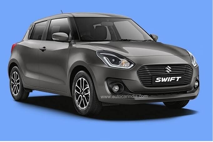 Maruti Suzuki Swift ચાહકોની કોઈ કમી નથી. સ્વિફ્ટમાં 1.2-લિટર બીએસ 6 પેટ્રોલ એન્જિન આપવામાં આવ્યું છે, જે 83 એચપી અને 113 એનએમ ટોર્ક જનરેટ કરે છે. 25 હજાર રૂપિયાની રોકડ રકમ, 20 હજાર રૂપિયાની એક્સચેન્જ ઑફર અને પાંચ હજાર રૂપિયાના કોર્પોરેટ ડિસ્કાઉન્ટની પણ ઑફર કરવામાં આવી રહી છે. Maruti Suzuki Swift ચાહકોની કોઈ કમી નથી. સ્વિફ્ટમાં 1.2-લિટર બીએસ 6 પેટ્રોલ એન્જિન આપવામાં આવ્યું છે, જે 83 એચપી અને 113 એનએમ ટોર્ક જનરેટ કરે છે. 25 હજાર રૂપિયાની રોકડ રકમ, 20 હજાર રૂપિયાની એક્સચેન્જ ઑફર અને પાંચ હજાર રૂપિયાના કોર્પોરેટ ડિસ્કાઉન્ટની પણ ઑફર કરવામાં આવી રહી છે.