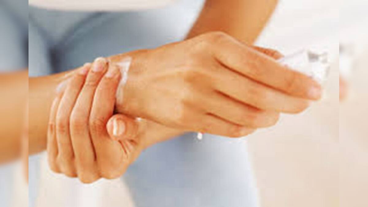 HealthTip Adopt this indigenous remedy in a flattened rheumatoid