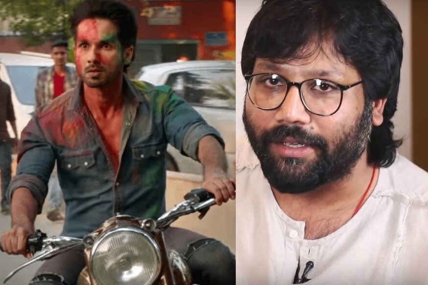 મુંબઇ: હૈદરાબાદમાં મહિલા ડૉક્ટર સાથે થયેલી ગેંગરેપ અને હત્યા (Hyderabad Gang Rape Case) મામલે લોકોનો ગુસ્સો વધતો જઇ રહ્યો છે. મહિલા ડૉક્ટરની સાથે થયેલાં ભયાવહ કૃત્યનાં ગુનેગાર માટે તમામ કડકમાં કડક સજાની માંગણી કરી રહ્યાં છે. જ્યાં એક તરફ લોકો રસ્તા પર ઉતર્યા છે ત્યાં બીજી તરફ બૉલિવૂડ સેલિબ્રિટીઝ સોશિયલ મીડિયા પર પોતાનો ગુસ્સો જાહેર કરી રહ્યાં છે. હાલમાં જ કબીર સિંહનાં ડિરેક્ટર સંદીપ વાંગા રેડ્ડી એ પણ આ મામલે ટ્વિટ કર્યું. સંદીપનું આ ટ્વિટ જોઇને લોકો ભડકી ગયા છે અને તેને ટ્રોલ કરવા લાગ્યા છે. મુંબઇ: હૈદરાબાદમાં મહિલા ડૉક્ટર સાથે થયેલી ગેંગરેપ અને હત્યા (Hyderabad Gang Rape Case) મામલે લોકોનો ગુસ્સો વધતો જઇ રહ્યો છે. મહિલા ડૉક્ટરની સાથે થયેલાં ભયાવહ કૃત્યનાં ગુનેગાર માટે તમામ કડકમાં કડક સજાની માંગણી કરી રહ્યાં છે. જ્યાં એક તરફ લોકો રસ્તા પર ઉતર્યા છે ત્યાં બીજી તરફ બૉલિવૂડ સેલિબ્રિટીઝ સોશિયલ મીડિયા પર પોતાનો ગુસ્સો જાહેર કરી રહ્યાં છે. હાલમાં જ કબીર સિંહનાં ડિરેક્ટર સંદીપ વાંગા રેડ્ડી એ પણ આ મામલે ટ્વિટ કર્યું. સંદીપનું આ ટ્વિટ જોઇને લોકો ભડકી ગયા છે અને તેને ટ્રોલ કરવા લાગ્યા છે.