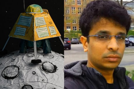 Chandrayaan 2: વિક્રમ લૅન્ડરના કાટકાળને શોધવામાં ચેન્નઈના આ એન્જિનિયરે કરી મદદ, NASAએ ક્રેડિટ આપી Chandrayaan 2: વિક્રમ લૅન્ડરના કાટકાળને શોધવામાં ચેન્નઈના આ એન્જિનિયરે કરી મદદ, NASAએ ક્રેડિટ આપી