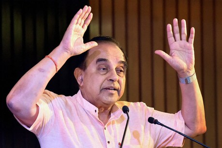 એર ઈન્ડિયાની હરાજી રાષ્ટ્રવિરોધી, કોર્ટના દરવાજા ખખડાવીશ : સુબ્રમણ્યમ સ્વામી એર ઈન્ડિયાની હરાજી રાષ્ટ્રવિરોધી, કોર્ટના દરવાજા ખખડાવીશ : સુબ્રમણ્યમ સ્વામી