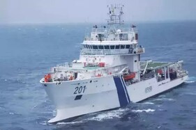 Job Alert: ઈન્ડિયન કોસ્ટ ગાર્ડમાં નોકરીની તક, 2 ફેબ્રુઆરી પહેલા કરો અરજી