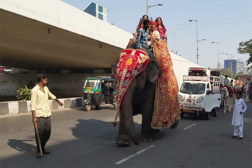 દીક્ષા લેતા આ પરિવારે દેશ-વિદેશની અનેક જગ્યાની મુલાકાત લીધી છે. જીવનમાં તમામ શોખ પૂરી કરી લીધા છે. દીક્ષા લેતા આ પરિવારે દેશ-વિદેશની અનેક જગ્યાની મુલાકાત લીધી છે. જીવનમાં તમામ શોખ પૂરી કરી લીધા છે.