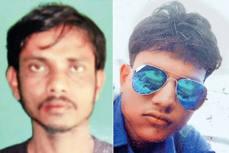 સુરત : પત્નીએ પતિના બંને હાથ પકડી રાખ્યા, પ્રેમીએ દોરીથી ગળેટૂંપો આપી દીધો સુરત : પત્નીએ પતિના બંને હાથ પકડી રાખ્યા, પ્રેમીએ દોરીથી ગળેટૂંપો આપી દીધો
