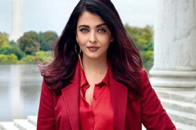 ઐશ્વર્યાનો આ Video હાલ સોશિયલ મીડિયામાં થઇ રહ્યો છે વાયરલ, કેમ કે...