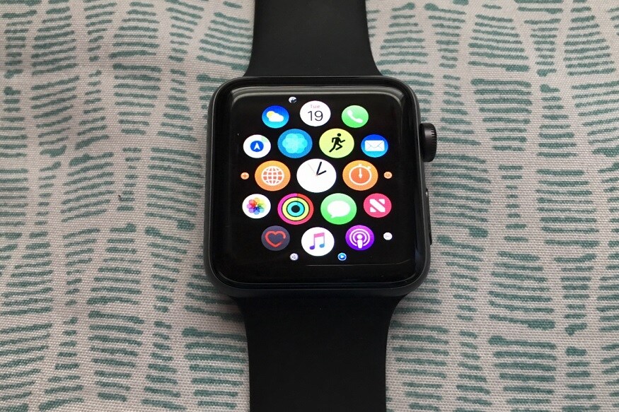 Apple Watch Series 4 saved life of user in malaysia tells ...