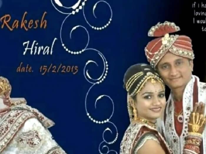 બોરસદનાં પામોલ ગામમાં રહેતી હિરલ પટેલનાં લગ્ન 7 વર્ષ પૂર્વે વર્ષ 2013માં મૂળ કિંખલોડના અને કેનેડા સ્થાઈ થયેલા એનઆરઆઈ રાકેશ મહેન્દ્રભાઈ પટેલ સાથે થયાં હતાં. બોરસદનાં પામોલ ગામમાં રહેતી હિરલ પટેલનાં લગ્ન 7 વર્ષ પૂર્વે વર્ષ 2013માં મૂળ કિંખલોડના અને કેનેડા સ્થાઈ થયેલા એનઆરઆઈ રાકેશ મહેન્દ્રભાઈ પટેલ સાથે થયાં હતાં.