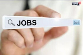 Govt Jobs: ગ્રેજ્યુએટ માટે નોકરીની તક, અરજી કરવા માટે માત્ર 3 દિવસ બાકી