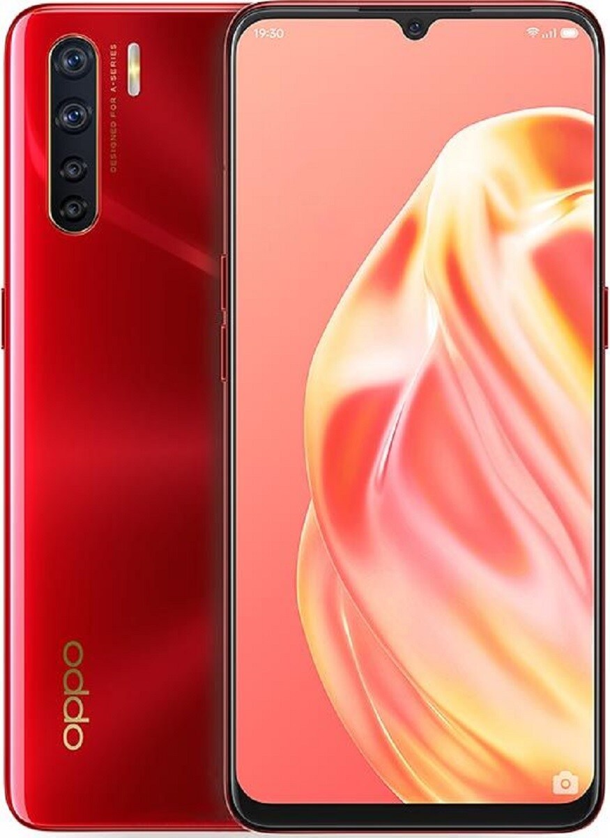 Oppo F15માં તમને 8GB રેમની સાથે 128 GBની ઈન્ટરનલ સ્ટોરેજ આપવામાં આવશે. કંપનીએ ડિસ્પ્લે માટે AMOLED પેનલ યુઝ કરી છે. 6.4 ઈંચ ફૂલ એચડી પ્લસ ડિસ્પ્લે આપવામાં આવી છે. આનો એસ્પેક્ટ રેશિયો 20:9 છે. ફોનમાં અંડર ડિસ્પ્લે ફિંગરપ્રિન્ટ સ્કેનર છે. આ સ્માર્ટફોન MediaTek Helio P70 પ્રોસેસર ઉપર ચાલે છે. Oppo F15માં તમને 8GB રેમની સાથે 128 GBની ઈન્ટરનલ સ્ટોરેજ આપવામાં આવશે. કંપનીએ ડિસ્પ્લે માટે AMOLED પેનલ યુઝ કરી છે. 6.4 ઈંચ ફૂલ એચડી પ્લસ ડિસ્પ્લે આપવામાં આવી છે. આનો એસ્પેક્ટ રેશિયો 20:9 છે. ફોનમાં અંડર ડિસ્પ્લે ફિંગરપ્રિન્ટ સ્કેનર છે. આ સ્માર્ટફોન MediaTek Helio P70 પ્રોસેસર ઉપર ચાલે છે.
