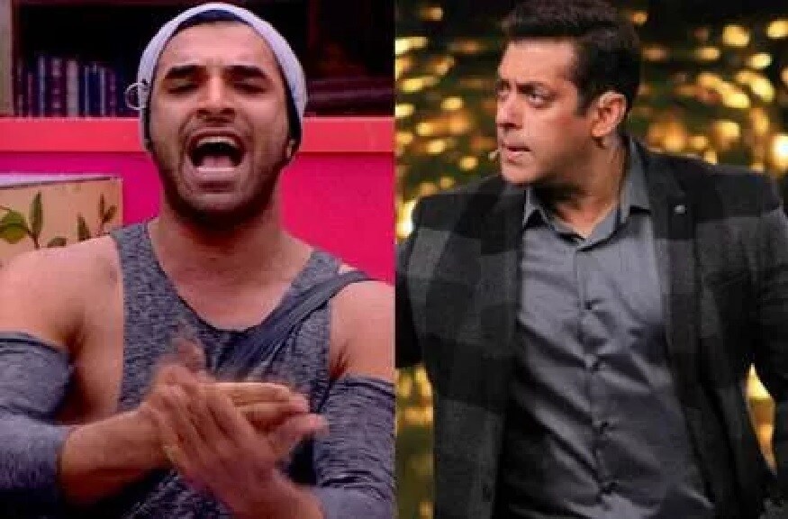 બિગ બૉસ 13 (Bigg Boss 13) માં હાલ પરિવારના લોકો માટે રોલર કોસ્ટર રાઇડ ચાલી રહી છે. હાલમાં જ ફેમીલી વીક હેઠળ તમામ હરિફોના પરિવારજનો તેમને મળવા આવી રહ્યા છે. અને બધાને રિયાલિટી ચેક મળી રહ્યું છે. બિગ બૉસ 13 (Bigg Boss 13) માં હાલ પરિવારના લોકો માટે રોલર કોસ્ટર રાઇડ ચાલી રહી છે. હાલમાં જ ફેમીલી વીક હેઠળ તમામ હરિફોના પરિવારજનો તેમને મળવા આવી રહ્યા છે. અને બધાને રિયાલિટી ચેક મળી રહ્યું છે.