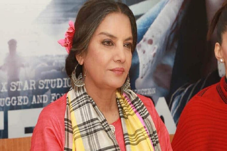 શબાના આઝમીએ ડોક્ટરો પર થતા હુમલાની નિંદા કરતા કહ્યું કે જે બે ઇજાગ્રસ્ત મહિલાઓ છે તેમનું નામ તૃપ્તિ અને રાજીયા છે આ સાચી રોલ મોડલ છે. તેમનો આદર કરો. અહીંના લોકોનો વ્યવહાર અને ડોક્ટર પર પથ્થર ફેંકવા ખૂબ જ શર્મનાક ઘટના છે. શબાના આઝમીએ ડોક્ટરો પર થતા હુમલાની નિંદા કરતા કહ્યું કે જે બે ઇજાગ્રસ્ત મહિલાઓ છે તેમનું નામ તૃપ્તિ અને રાજીયા છે આ સાચી રોલ મોડલ છે. તેમનો આદર કરો. અહીંના લોકોનો વ્યવહાર અને ડોક્ટર પર પથ્થર ફેંકવા ખૂબ જ શર્મનાક ઘટના છે.
