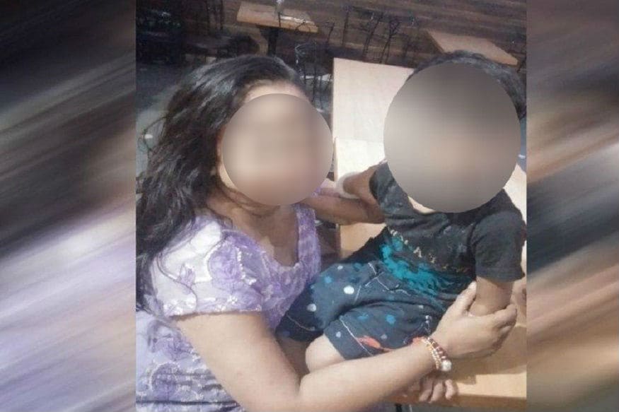 નવી દિલ્હીઃ આડા સંબંધોની (extra marital affairs) શંકા રાખીને દિલ્હીના એક યુવકે પોતાની પત્નીને ભયાનક મોત આપી હતી. તેણે પોતાની મિત્રોની મદદ લઈને ઉત્તરાખંડની હલ્દ્વાની લઈને પત્નીને ટૂંપો આપીને હત્યા કરી હતી ત્યારબાદ પત્નીની લાશને સળગાવીને અવાવરું જગ્યાએ ફેંકી દીધી હતી. આ વાતનો ખુલાસો 14 દિવસ પછી થયો જ્યારે પોલીસે બંનેની ધરપકડ કરી હતી. પત્ની ટીવી કલાકાર (TV artist) હતી. નવી દિલ્હીઃ આડા સંબંધોની (extra marital affairs) શંકા રાખીને દિલ્હીના એક યુવકે પોતાની પત્નીને ભયાનક મોત આપી હતી. તેણે પોતાની મિત્રોની મદદ લઈને ઉત્તરાખંડની હલ્દ્વાની લઈને પત્નીને ટૂંપો આપીને હત્યા કરી હતી ત્યારબાદ પત્નીની લાશને સળગાવીને અવાવરું જગ્યાએ ફેંકી દીધી હતી. આ વાતનો ખુલાસો 14 દિવસ પછી થયો જ્યારે પોલીસે બંનેની ધરપકડ કરી હતી. પત્ની ટીવી કલાકાર (TV artist) હતી.