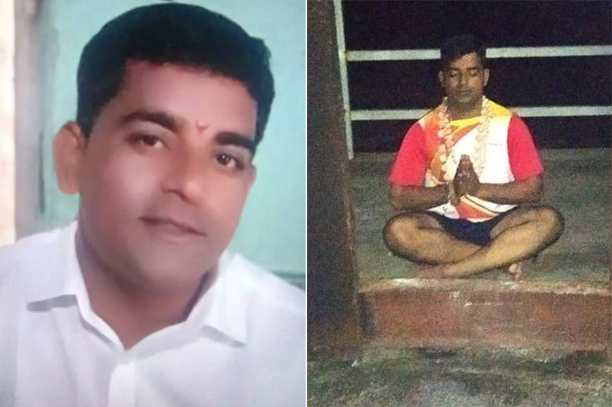 મુંબઈ : પુનાના પિંપરી-ચિંચવડ વિસ્તારમાં પૂજાના બહાને બળાત્કાર ગુજરાતના આરોપી ભોંદૂ બાબાની ધરપકડ કરી લેવામાં આવી છે. આ વ્યક્તિએ ઘરમાં છૂપાયેલા ખજાનો શોધવા માટે પૂજાના બહાને એક જ પરિવારની પાંચ બહેનો પર બળાત્કાર ગુજાર્યો હતો, જેમાં ચાર સગીરાનો સમાવેશ થાય છે. જેમાંથી તમામની ઉંમર 10 થી 19 વર્ષની છે. આરોપીએ દુષ્કર્મ ગુજાર્યા બાદ આ અંગે કોઈને કહેશે તો માતા-પિતાને જીવથી મારી નાખવાની ધમકી આપી હતી. આરોપીનું અસલી નામ સોમનાથ કૈલાશ ચૌહાણ છે. મુંબઈ : પુનાના પિંપરી-ચિંચવડ વિસ્તારમાં પૂજાના બહાને બળાત્કાર ગુજરાતના આરોપી ભોંદૂ બાબાની ધરપકડ કરી લેવામાં આવી છે. આ વ્યક્તિએ ઘરમાં છૂપાયેલા ખજાનો શોધવા માટે પૂજાના બહાને એક જ પરિવારની પાંચ બહેનો પર બળાત્કાર ગુજાર્યો હતો, જેમાં ચાર સગીરાનો સમાવેશ થાય છે. જેમાંથી તમામની ઉંમર 10 થી 19 વર્ષની છે. આરોપીએ દુષ્કર્મ ગુજાર્યા બાદ આ અંગે કોઈને કહેશે તો માતા-પિતાને જીવથી મારી નાખવાની ધમકી આપી હતી. આરોપીનું અસલી નામ સોમનાથ કૈલાશ ચૌહાણ છે.