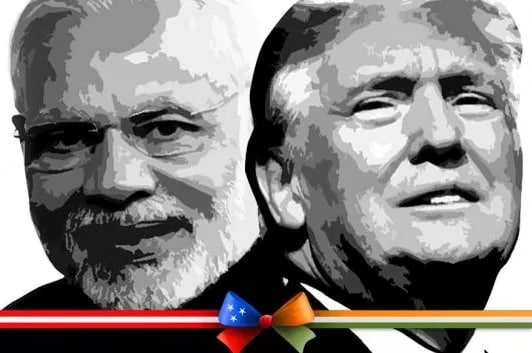 આવી રીતે અલગ અલગ શાળાઓને અલગ અલગ થીમ પર નૃત્ય કરવાની તૈયારીઓ કરવામાં આવી રહી છે.મહત્વનું છે કે ડોનાલ્ડ ટ્રમ્પના આગમનને હવે ગણતરીના દિવસો જ બાકી રહ્યાં છે અને વિશ્વની મહાસત્તા ગણાતા અમેરિકી રાષ્ટ્રપતિના સ્વાગતમાં કોઈ કચાશ ના રહી જાય તેને લઈને અમદાવાદનું તંત્ર છેલ્લા કેટલાક દિવસથી ખડે પગે મહેનત કરી રહ્યું છે ત્યારે અમદાવાદની આ સરકારી સ્કૂલના બાળકો પણ ડોનાલ્ટ ટ્રમ્પને આવકારવા અને તેમના રોડ શોને નિહાળવા ઉત્સુક બન્યા છે. આવી રીતે અલગ અલગ શાળાઓને અલગ અલગ થીમ પર નૃત્ય કરવાની તૈયારીઓ કરવામાં આવી રહી છે.મહત્વનું છે કે ડોનાલ્ડ ટ્રમ્પના આગમનને હવે ગણતરીના દિવસો જ બાકી રહ્યાં છે અને વિશ્વની મહાસત્તા ગણાતા અમેરિકી રાષ્ટ્રપતિના સ્વાગતમાં કોઈ કચાશ ના રહી જાય તેને લઈને અમદાવાદનું તંત્ર છેલ્લા કેટલાક દિવસથી ખડે પગે મહેનત કરી રહ્યું છે ત્યારે અમદાવાદની આ સરકારી સ્કૂલના બાળકો પણ ડોનાલ્ટ ટ્રમ્પને આવકારવા અને તેમના રોડ શોને નિહાળવા ઉત્સુક બન્યા છે.