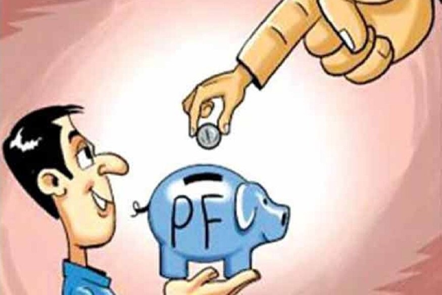 6.3 લાખ પેન્શનધારોક માટે પ્રસ્તાવને મંજૂરી - ઈપીએફઓના આ નિર્ણય લેનારા બોર્ડે 21 ઑગસ્ટ 2019ના રોજ મળેલી બેઠકમાં આ સુવિધાનો લાભ લેનારા 6.3 લાખ પેન્શનધારોકને કમ્યુટેશન જોગવાઈ આપવાના પ્રસ્તાવને મંજૂરી આપી દીધી હતી. કેન્દ્રીય બોર્ડના અધ્યક્ષ શ્રમ મંત્રી છે. 6.3 લાખ પેન્શનધારોક માટે પ્રસ્તાવને મંજૂરી - ઈપીએફઓના આ નિર્ણય લેનારા બોર્ડે 21 ઑગસ્ટ 2019ના રોજ મળેલી બેઠકમાં આ સુવિધાનો લાભ લેનારા 6.3 લાખ પેન્શનધારોકને કમ્યુટેશન જોગવાઈ આપવાના પ્રસ્તાવને મંજૂરી આપી દીધી હતી. કેન્દ્રીય બોર્ડના અધ્યક્ષ શ્રમ મંત્રી છે.