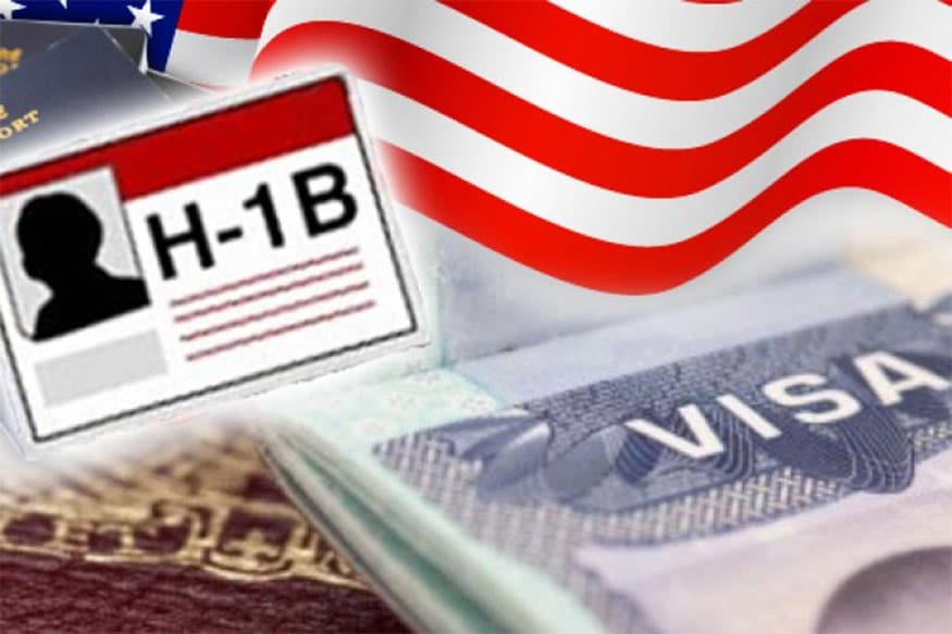 અમેરિકામાં એચ-1બી (H-1B Visa) વીઝા પર નોકરી કરનાર ભારતીયો (Indians)ની મુશ્કેલી વધી શકે છે. એચ 1 બી વીઝા સ્પેશલાઇઝ્ડ સ્કિલ વાળા બિન અમેરિકનને આપવામાં આવે છે. જેમને અમેરિકામાં રહીને કામ કરવાની કાનૂની છૂટ મળે છે. આ વીઝા પર લાખોની સંખ્યામાં ભારતીયો અમેરિકામાં નોકરી કરી રહ્યા છે. જો કે આમાંથી અનેકને કોરોના સંકટમાં સેલેરી આપ્યા વગર રજા પર ઉતારી દેવામાં આવ્યા છે. અને માટે જ આવા ભારતીયોની મુશ્કેલી હાલ વધી ગઇ છે. અમેરિકામાં એચ-1બી (H-1B Visa) વીઝા પર નોકરી કરનાર ભારતીયો (Indians)ની મુશ્કેલી વધી શકે છે. એચ 1 બી વીઝા સ્પેશલાઇઝ્ડ સ્કિલ વાળા બિન અમેરિકનને આપવામાં આવે છે. જેમને અમેરિકામાં રહીને કામ કરવાની કાનૂની છૂટ મળે છે. આ વીઝા પર લાખોની સંખ્યામાં ભારતીયો અમેરિકામાં નોકરી કરી રહ્યા છે. જો કે આમાંથી અનેકને કોરોના સંકટમાં સેલેરી આપ્યા વગર રજા પર ઉતારી દેવામાં આવ્યા છે. અને માટે જ આવા ભારતીયોની મુશ્કેલી હાલ વધી ગઇ છે.