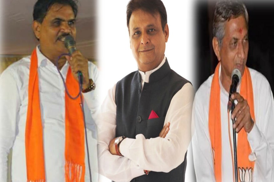 રાજયમાં LRDની ભરતીમાં અનામત વર્ગને અન્યાયના મુદ્દે ગાંધીનગર સત્યાગ્રહ છાવણીમાં છેલ્લા 64 દિવસથી ચાલતા મહિલાઓના આંદોલનમાં OBC સમાજની યુવતીઓ સાથે મુખ્યમંત્રી વિજય રૂપાણીની મુલાકાત બાદ સરકારે તેમની માંગ સ્વીકારી લીધી છે અને 1-8-2018ના ઠરાવ સુધારો કરવાની બાહેંધરી આપી છે. જોકે, આંદોલનકારી બહેનોએ સરકાર પાસેથી લેખિતમાં પરિપત્રની માંગણી કરી રહી છે. આ મામલે વિજય રૂપાણી સરકારના મંત્રીઓ સત્યાગ્રહ છાવણી પહોંચ્યા હતા અને તેમણે પ્રતિક્રિયા આપી હતી. રાજયમાં LRDની ભરતીમાં અનામત વર્ગને અન્યાયના મુદ્દે ગાંધીનગર સત્યાગ્રહ છાવણીમાં છેલ્લા 64 દિવસથી ચાલતા મહિલાઓના આંદોલનમાં OBC સમાજની યુવતીઓ સાથે મુખ્યમંત્રી વિજય રૂપાણીની મુલાકાત બાદ સરકારે તેમની માંગ સ્વીકારી લીધી છે અને 1-8-2018ના ઠરાવ સુધારો કરવાની બાહેંધરી આપી છે. જોકે, આંદોલનકારી બહેનોએ સરકાર પાસેથી લેખિતમાં પરિપત્રની માંગણી કરી રહી છે. આ મામલે વિજય રૂપાણી સરકારના મંત્રીઓ સત્યાગ્રહ છાવણી પહોંચ્યા હતા અને તેમણે પ્રતિક્રિયા આપી હતી.